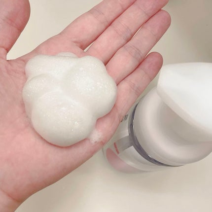 パチパチはたらくメイク落とし/ビオレ/クレンジングウォーターを使ったクチコミ(2枚目)