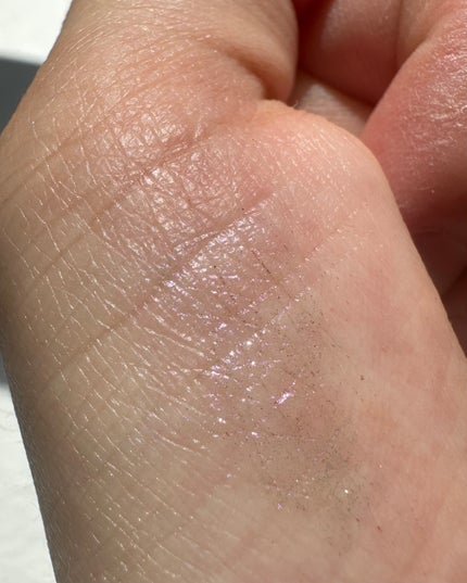 うるみリキッドライナー/muice/リキッドアイライナーを使ったクチコミ(3枚目)