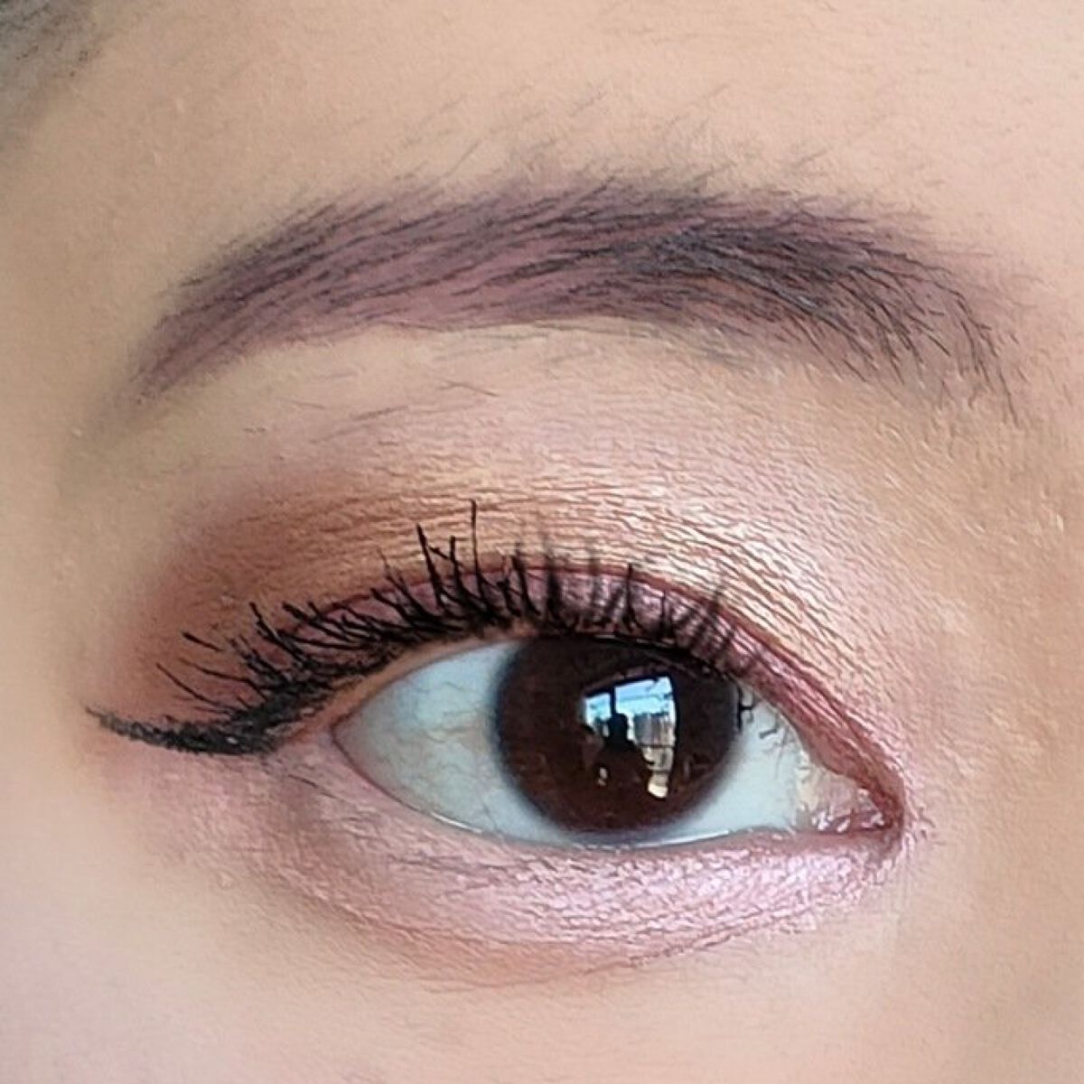 クリーミータッチルージュ/キャンメイク/口紅を使ったクチコミ（3枚目）