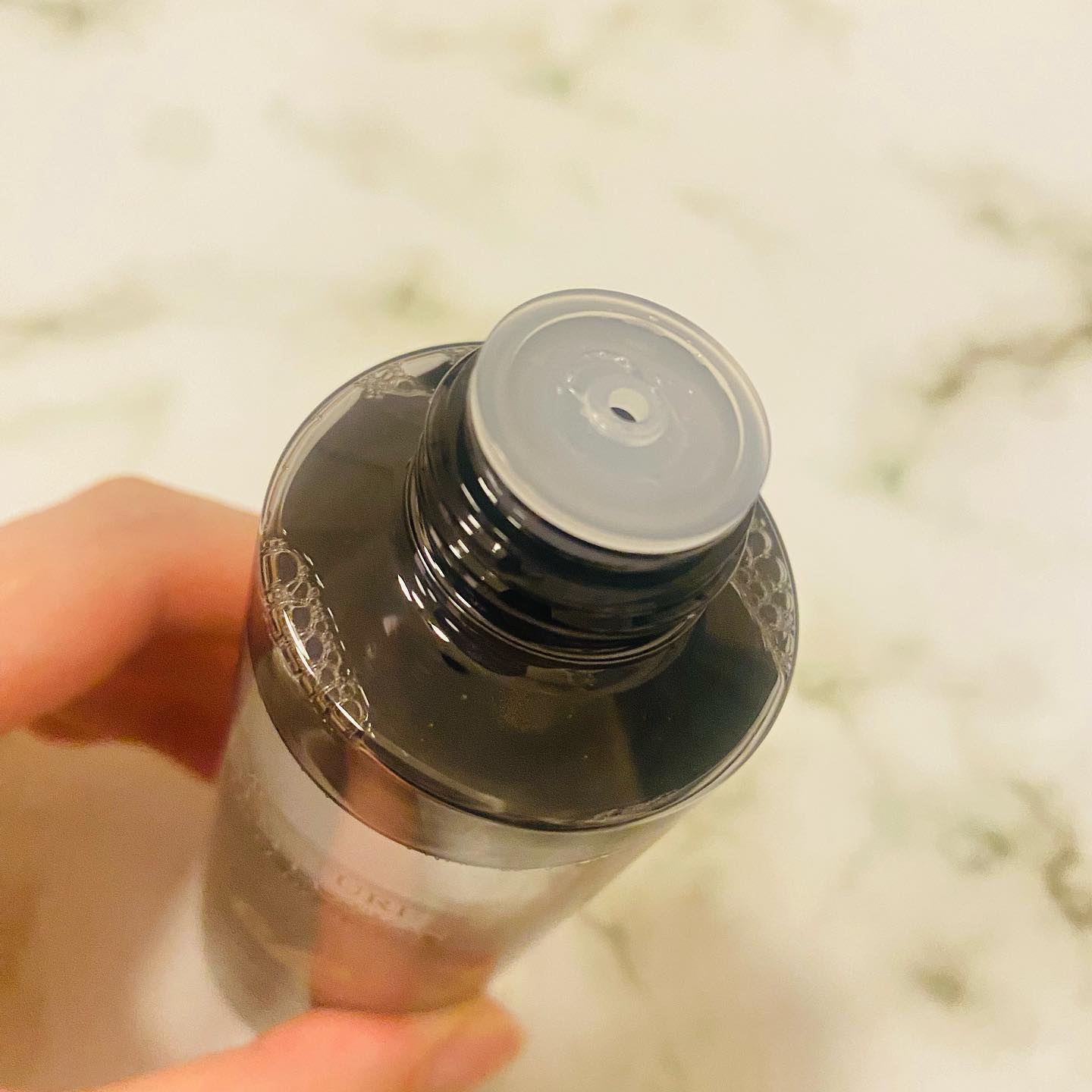 モイスチャーステムローション/ELECTRON/化粧水を使ったクチコミ（2枚目）