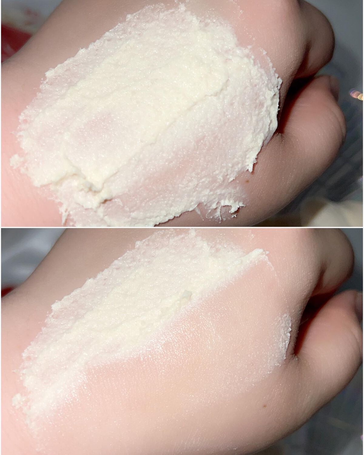 ワフードメイド 酒粕パック/pdc/洗い流すパック・マスクを使ったクチコミ(4枚目)