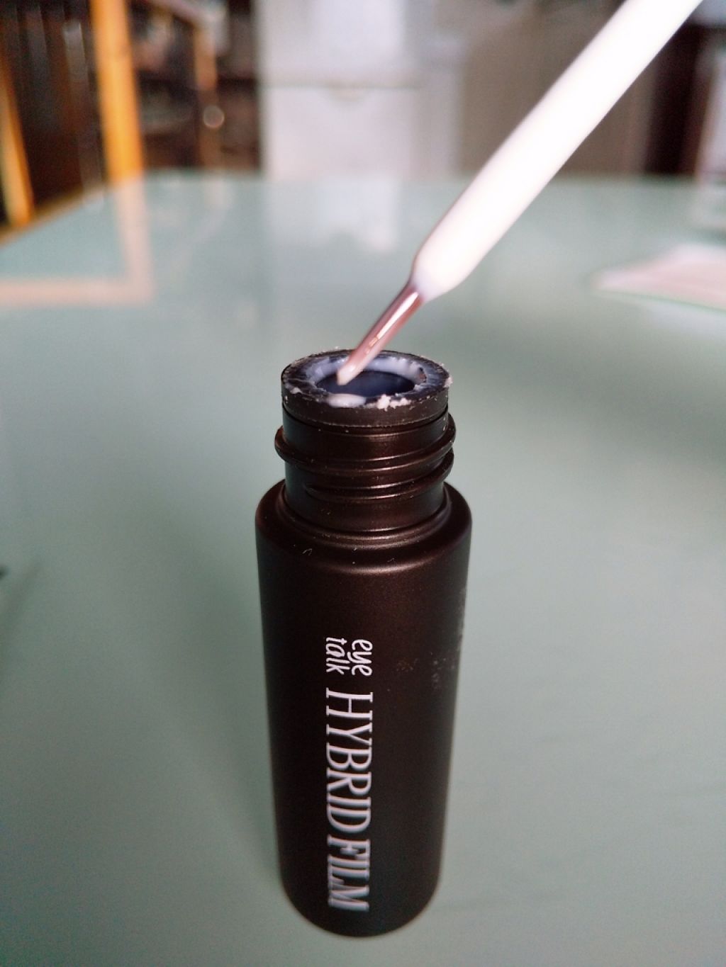 ハイブリッドフィルム/アイトーク/二重まぶた用アイテムを使ったクチコミ（3枚目）