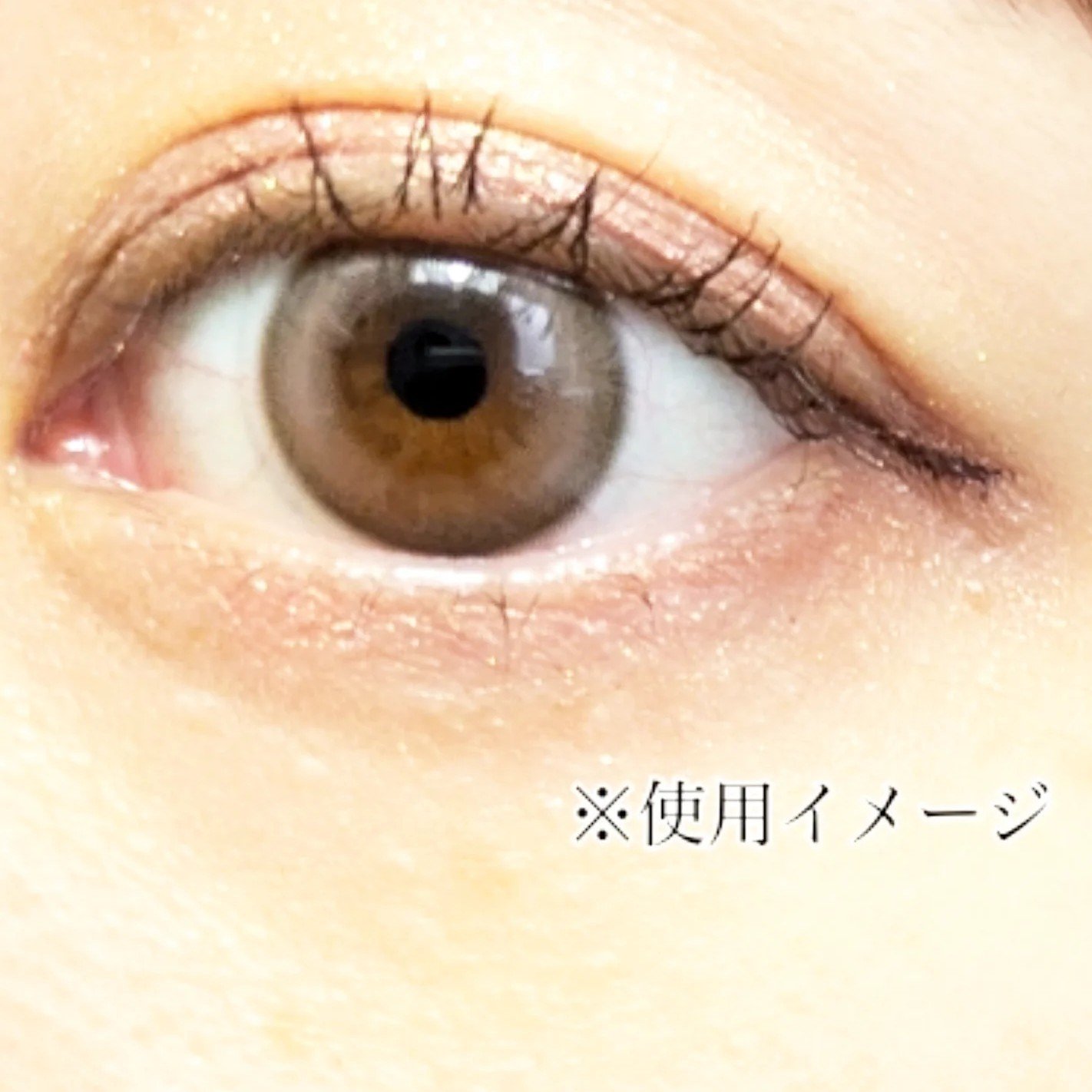 アイシャドウパレット/ILM/アイシャドウパレットを使ったクチコミ（1枚目）