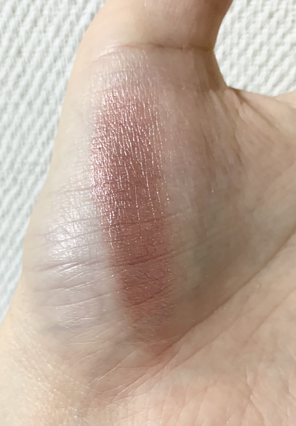 イルミクチュールシャドウ IC04 ラムレーズン/excel/ジェル・クリームアイシャドウを使ったクチコミ（3枚目）