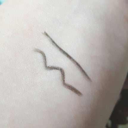 ラブ・ライナー ペンシル/ラブ・ライナー/ペンシルアイライナーを使ったクチコミ(5枚目)