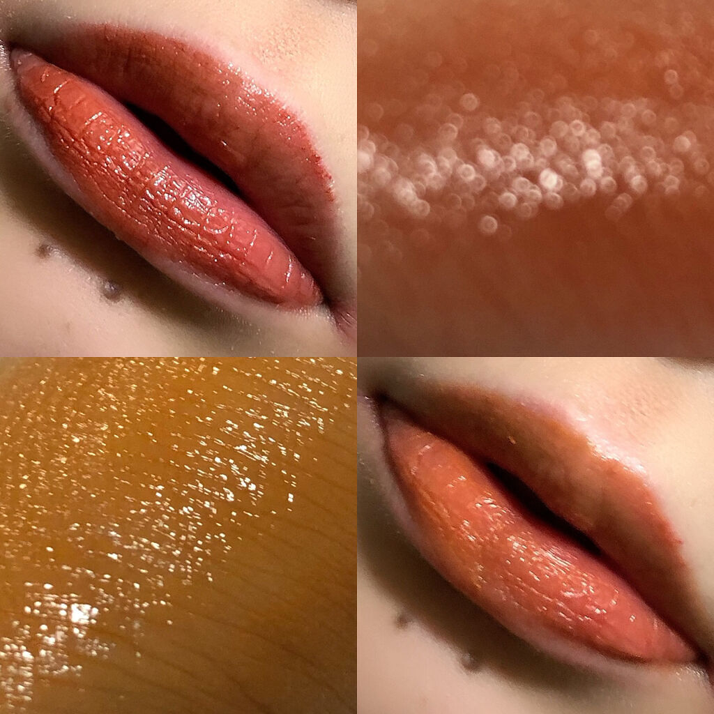 リップカラーコントロールベース /KATE/リップクリームを使ったクチコミ（2枚目）