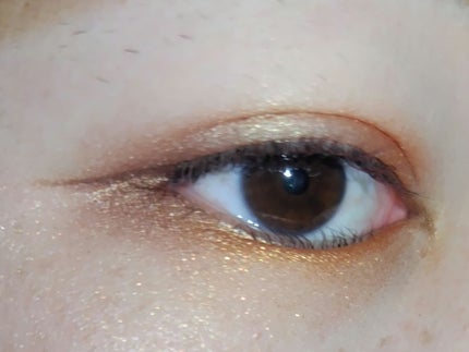 スモール アイシャドウ/M・A・C/単色アイシャドウを使ったクチコミ(4枚目)