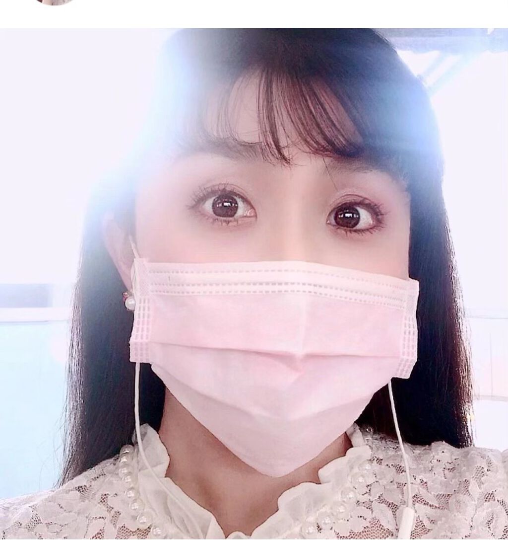 ロング&カールマスカラ アドバンストフィルム/ヒロインメイク/マスカラを使ったクチコミ(3枚目)