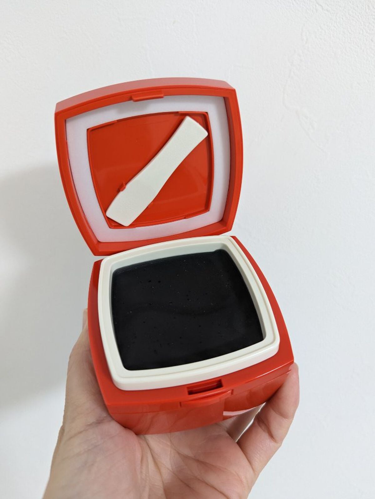 ローメルト クレンジングバーム クロ/アーレス/クレンジングバームを使ったクチコミ(2枚目)