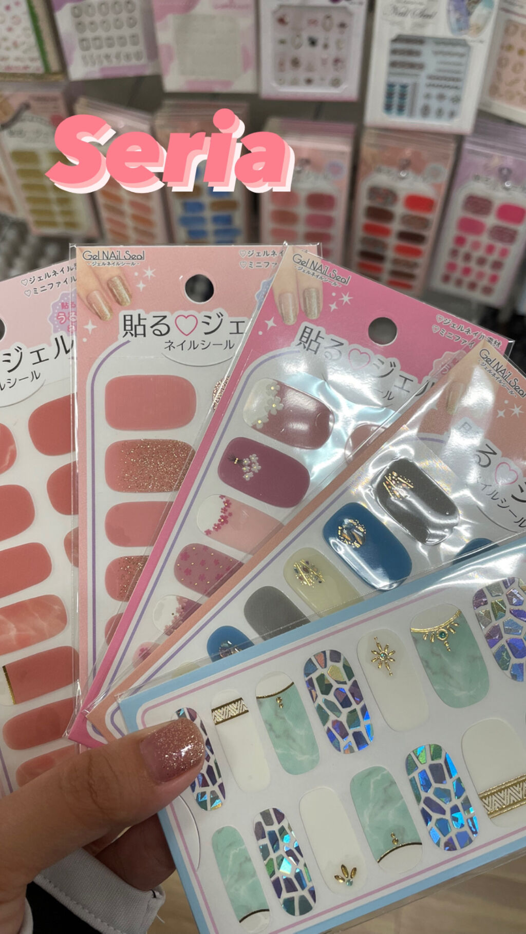 AC クイックドライベース＆ハードナー/AC MAKEUP/ネイルベースコートを使ったクチコミ（3枚目）