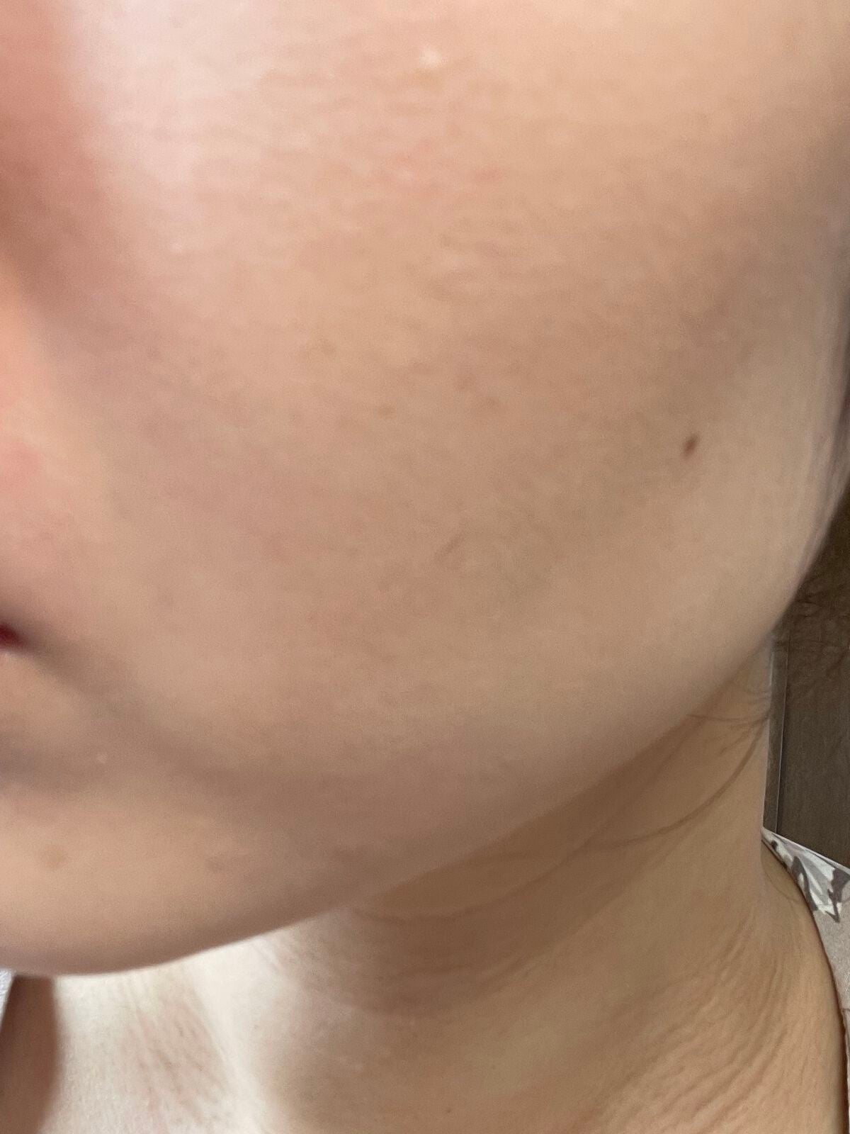 ラトゥー エクラ ファンデーション プライマー N/PAUL & JOE BEAUTE/化粧下地を使ったクチコミ(5枚目)