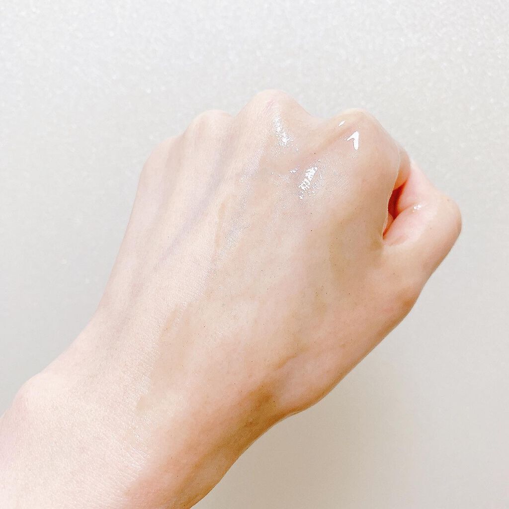 15秒洗顔パック/麗凍化粧品/その他洗顔料を使ったクチコミ（3枚目）