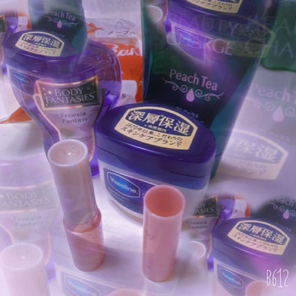 メルティクリームリップ/メンソレータム/リップクリームを使ったクチコミ(1枚目)