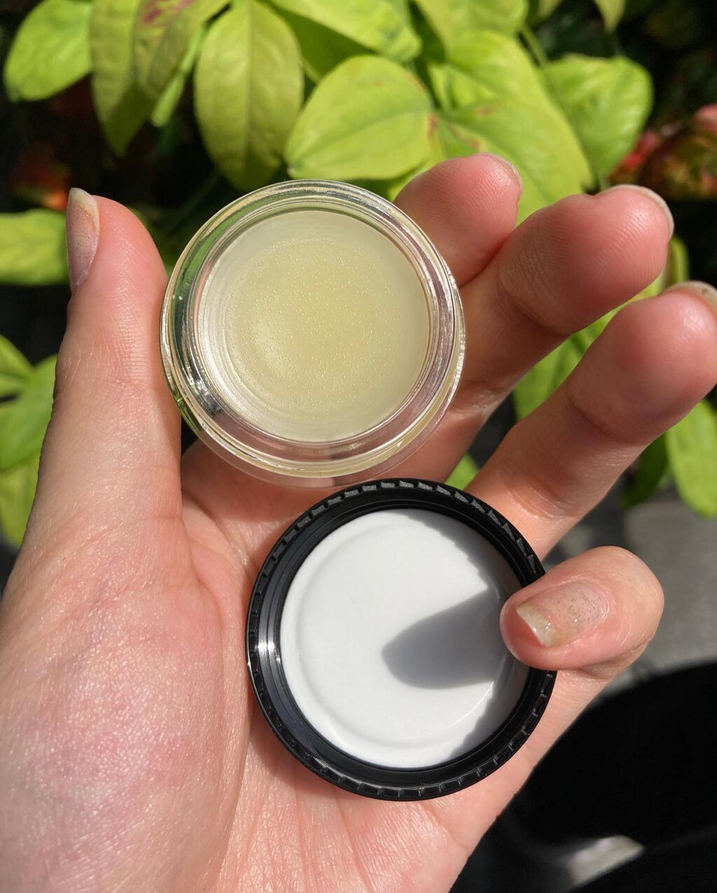 リップポリッシャー/SABON/リップスクラブを使ったクチコミ(8枚目)