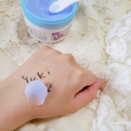 夢みるバーム アクネクリアモイスチャー/ロゼット/クレンジングバームを使ったクチコミ(3枚目)