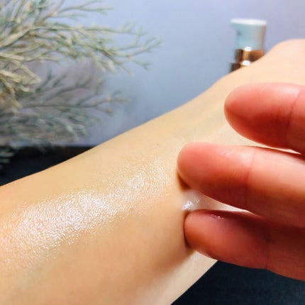 コンセントレーションW/RAIZ repair/美容液を使ったクチコミ(5枚目)