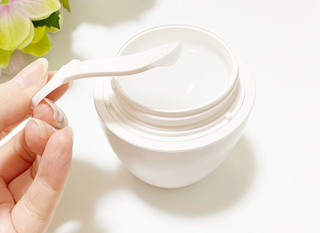 シンピスト/北の快適工房/オールインワン化粧品を使ったクチコミ（3枚目）