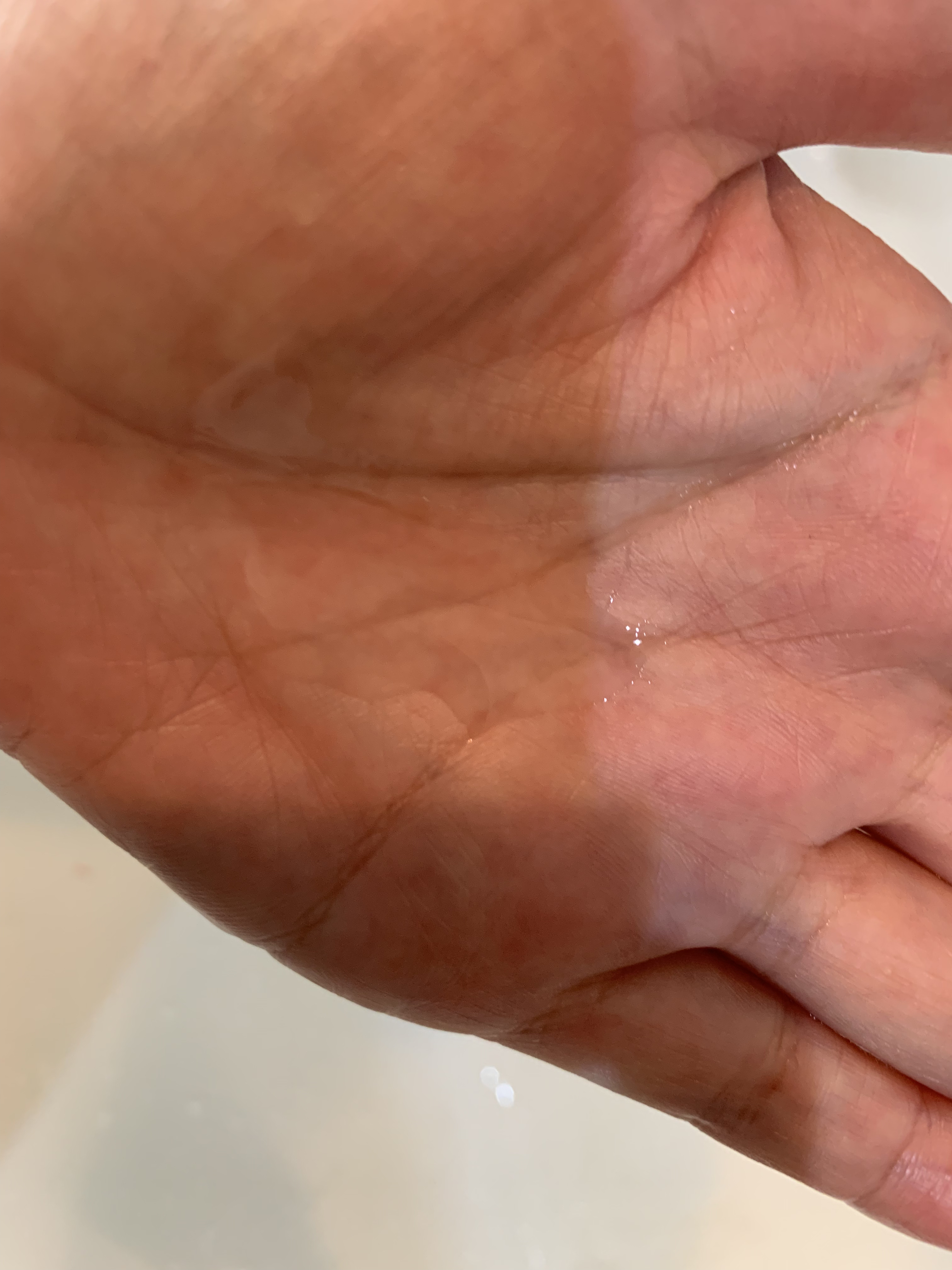 アルティム8∞ スブリム ビューティ クレンジング オイルｎ/shu uemura/オイルクレンジングを使ったクチコミ（2枚目）