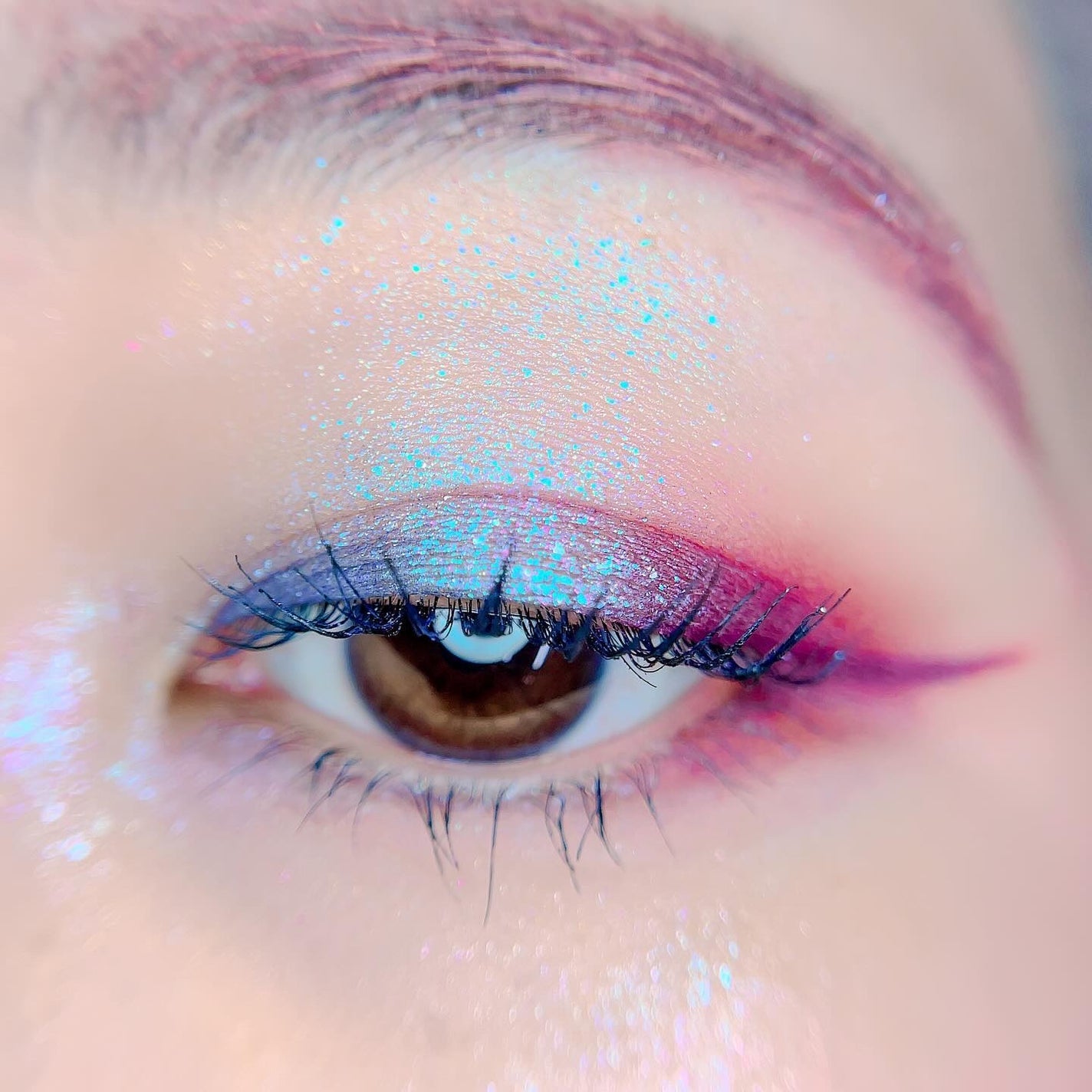 ルージュ ジェ/GUERLAIN/口紅を使ったクチコミ(4枚目)