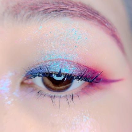 ルージュ ジェ/GUERLAIN/口紅を使ったクチコミ(4枚目)