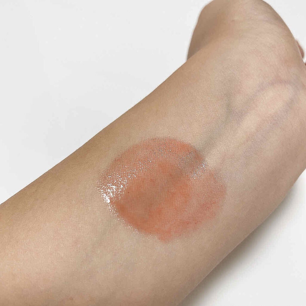 キス グロウ リップ オイル/REVLON/リップグロスを使ったクチコミ(3枚目)