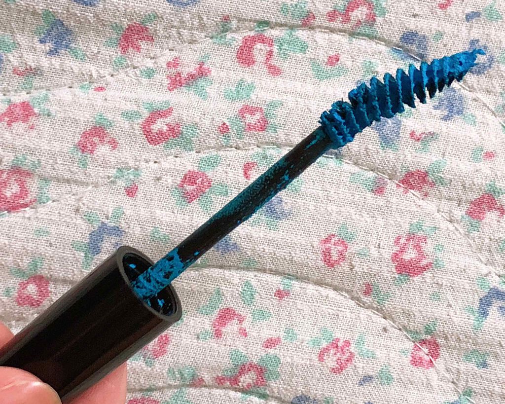 カンコレ マスカラ/DAISO/マスカラを使ったクチコミ(2枚目)