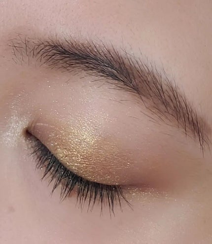 ラッシュニスタ N/MAYBELLINE NEW YORK/マスカラを使ったクチコミ(6枚目)