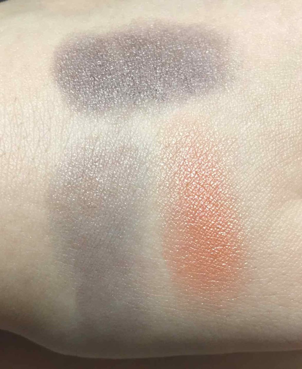 アイシャドウベース/キャンメイク/アイシャドウベースを使ったクチコミ(1枚目)