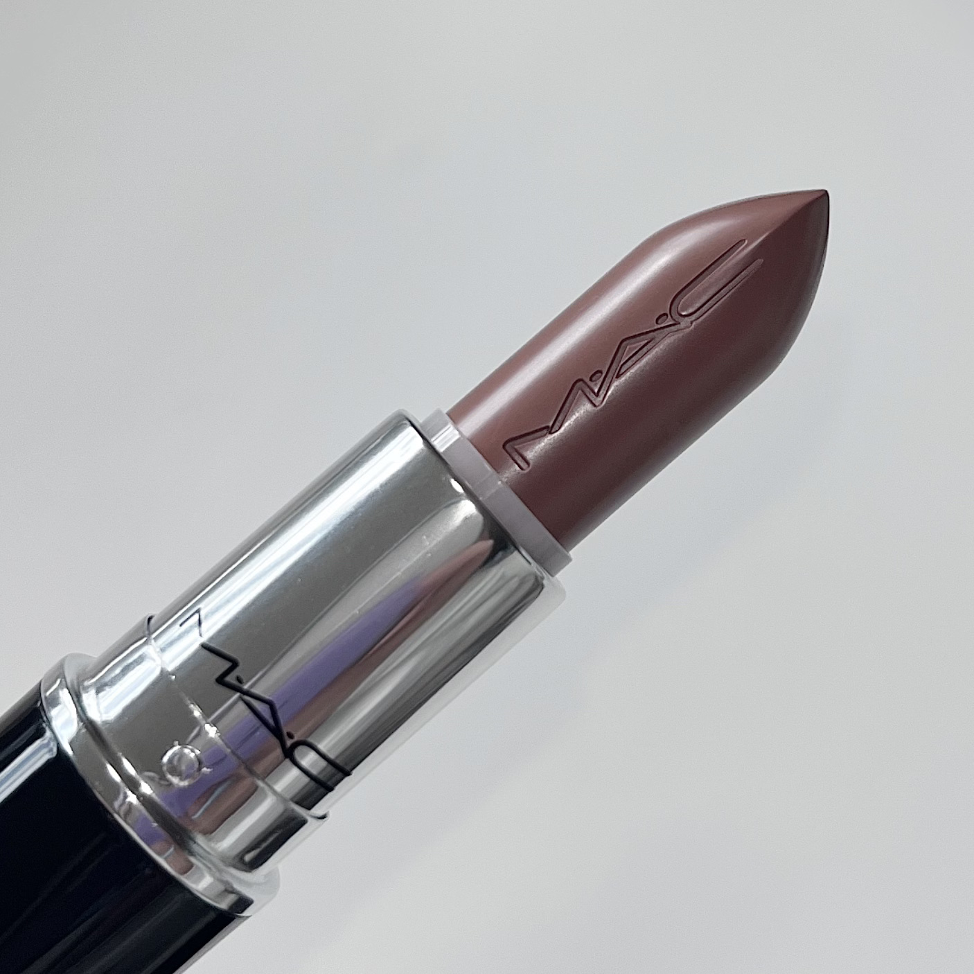 ラスターガラス リップスティック/M・A・C/口紅を使ったクチコミ（2枚目）