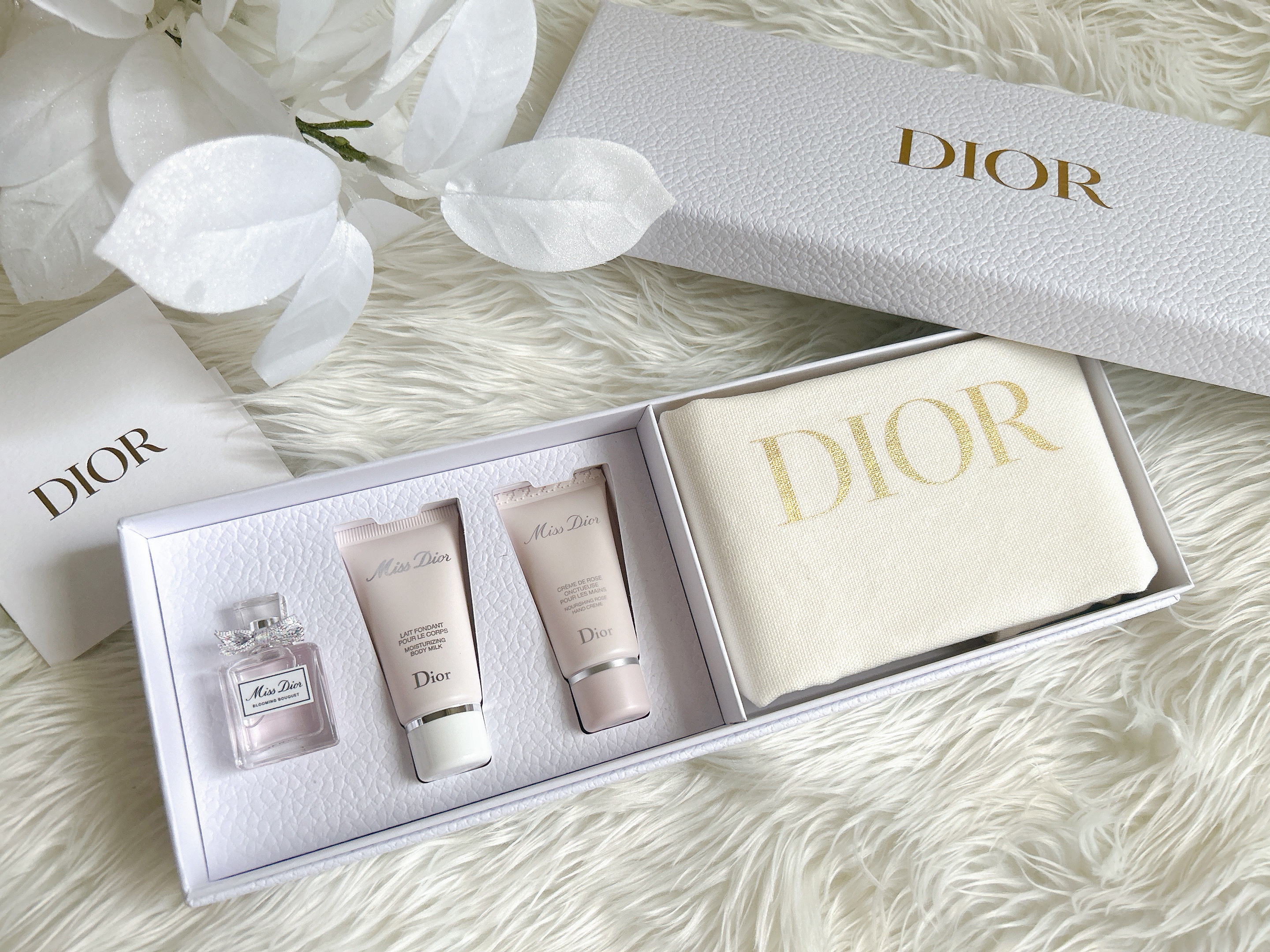 バースデープレゼント/Dior/その他を使ったクチコミ（1枚目）