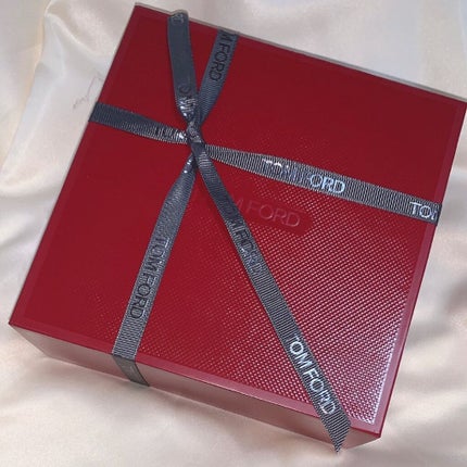 ソレイユ ネージュ オード パルファム スプレィ/TOM FORD BEAUTY/香水(レディース)を使ったクチコミ(8枚目)