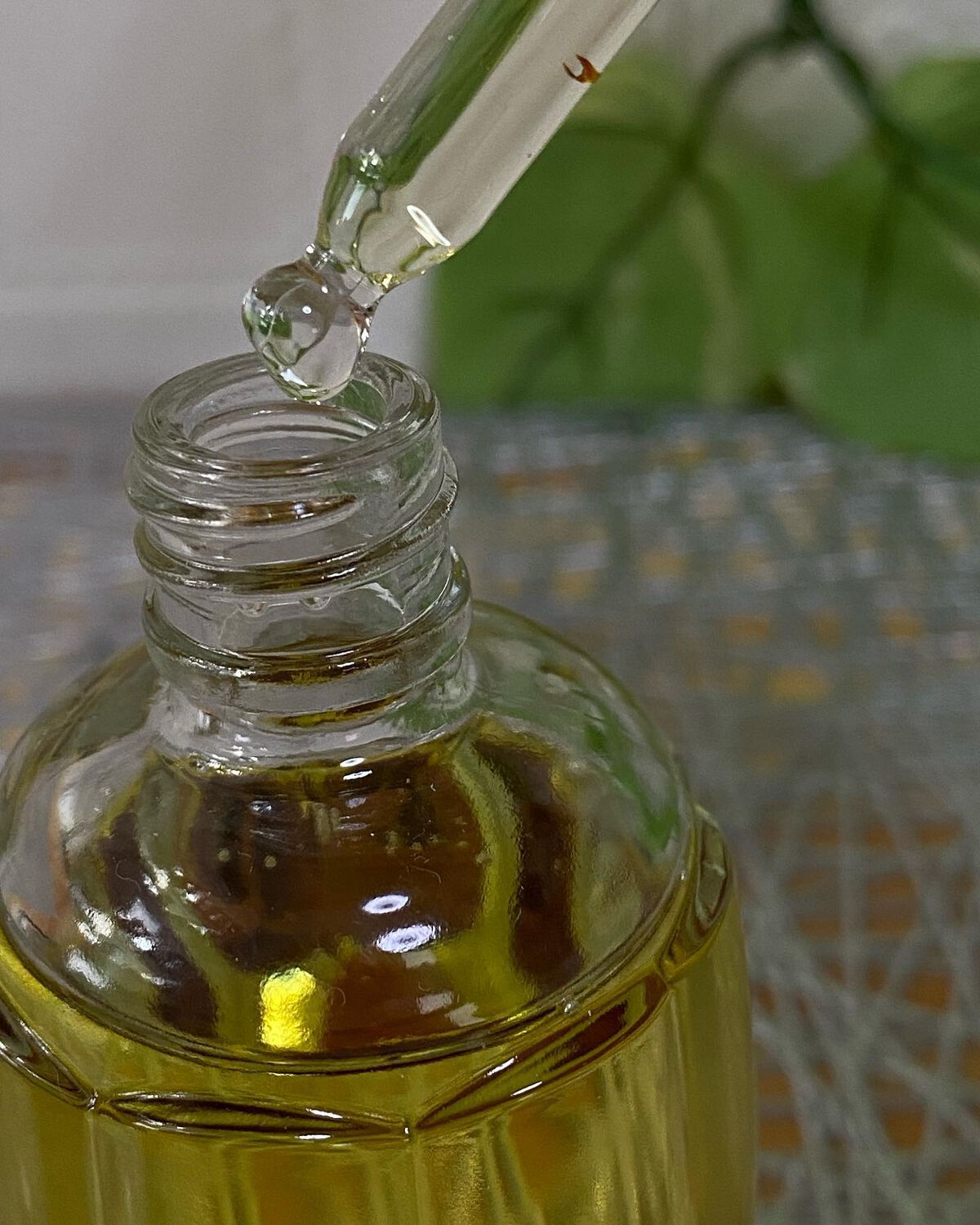 ローズセラムインオイル/SABON/フェイスオイルを使ったクチコミ(3枚目)