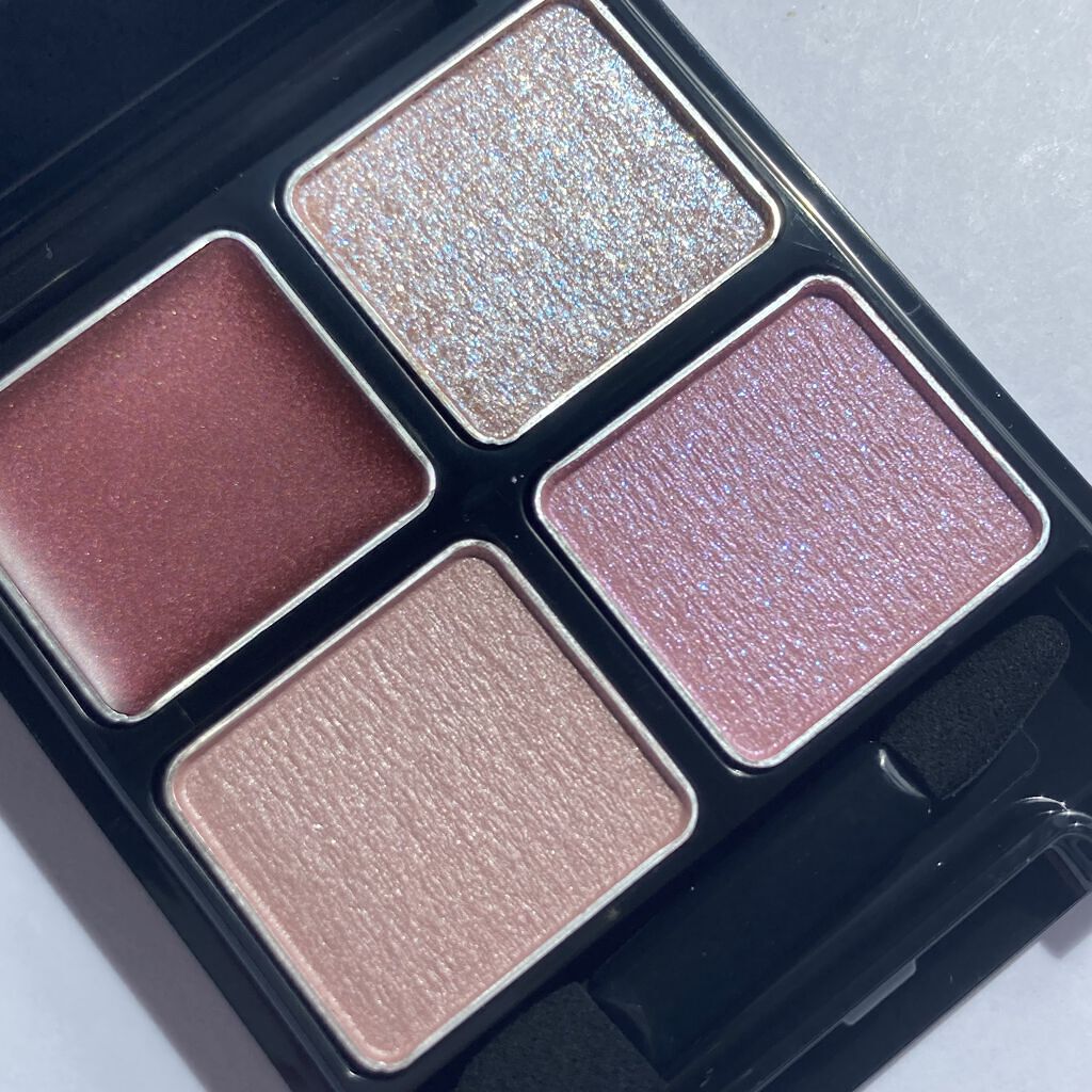 ケイト ザ アイカラー/KATE/単色アイシャドウを使ったクチコミ（2枚目）