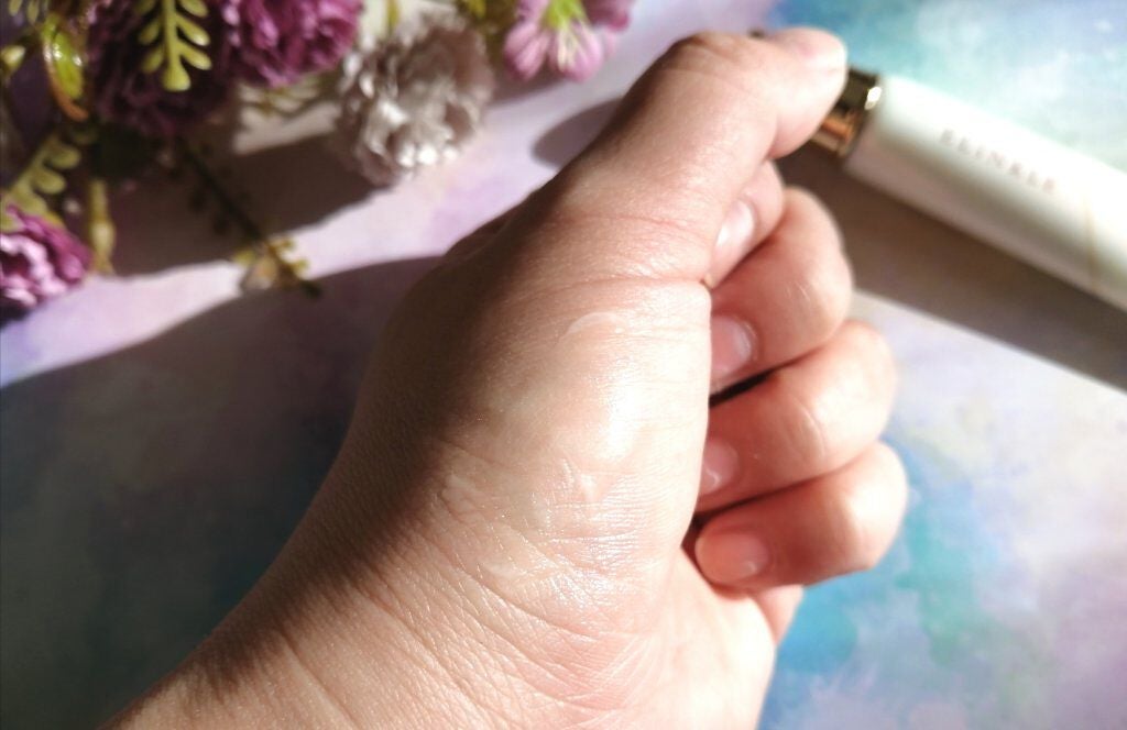 エリンクル/株式会社フロンティア/フェイスクリームを使ったクチコミ(5枚目)