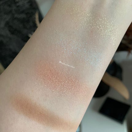 シグニチャー カラー アイズ/SUQQU/アイシャドウパレットを使ったクチコミ(4枚目)