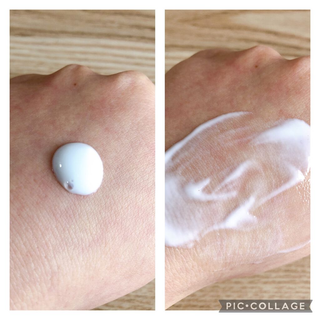 スキンミルク(しっとり)/ニベア/ボディミルクを使ったクチコミ（2枚目）