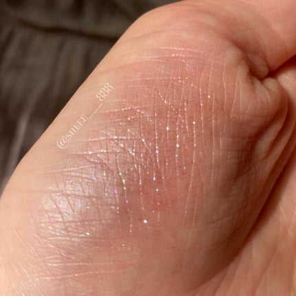 トーン タッチ アイズ/SUQQU/単色アイシャドウを使ったクチコミ(4枚目)