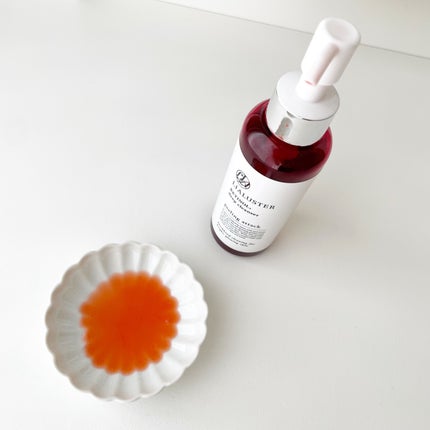 レチノールディープクレンザー/LIALUSTER/その他洗顔料を使ったクチコミ(3枚目)
