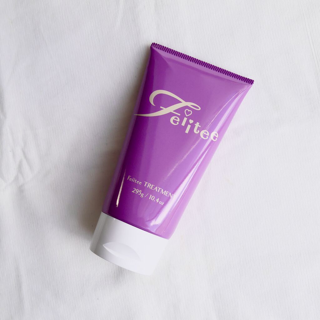 シャンプー/トリートメント/Feiitee/市販シャンプーを使ったクチコミ（1枚目）