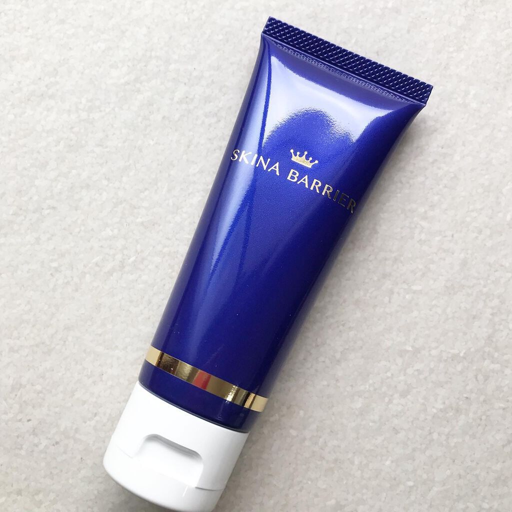 スキナバリア/S SELECT/その他スキンケアを使ったクチコミ（1枚目）