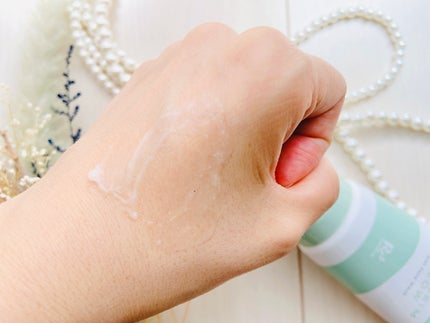 MEGURIM FLOW /MEGURIM by Rz+ /その他洗顔料を使ったクチコミ(6枚目)