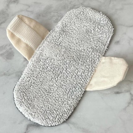 デリケートゾーンを清潔に保つおりもの専用ライナー/itoomof./おりものシートを使ったクチコミ(5枚目)