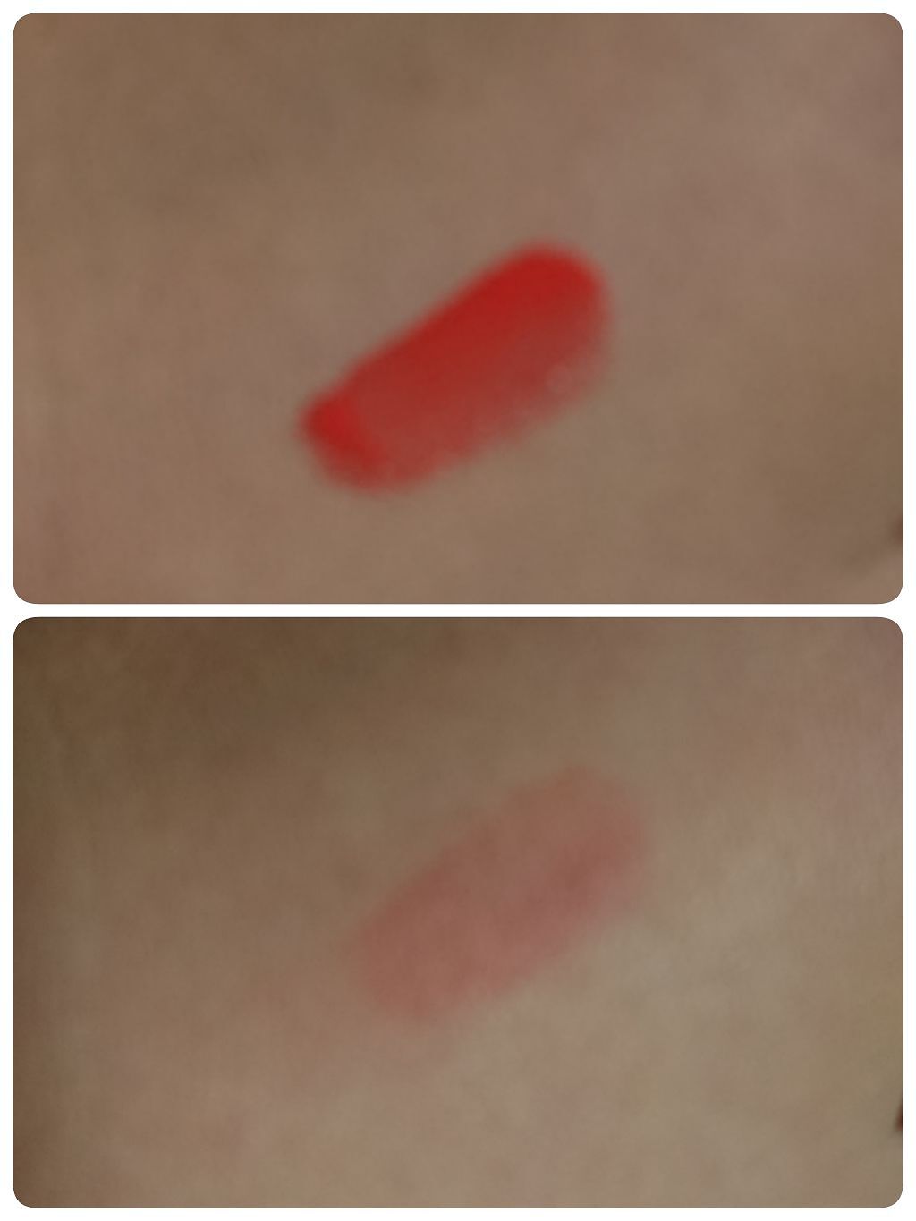 ワインリップティント/LABIOTTE/リップティントを使ったクチコミ(2枚目)