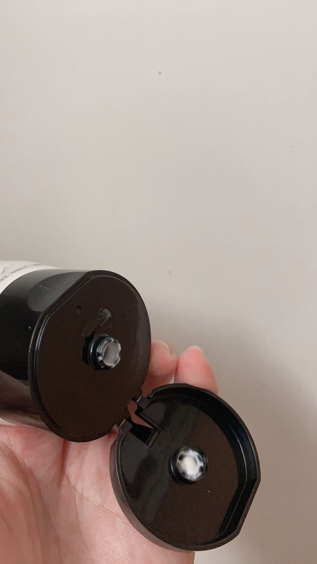 ウェーブディファイニング クリーム 1/ミルボン/ヘアワックス・クリームを使ったクチコミ（3枚目）