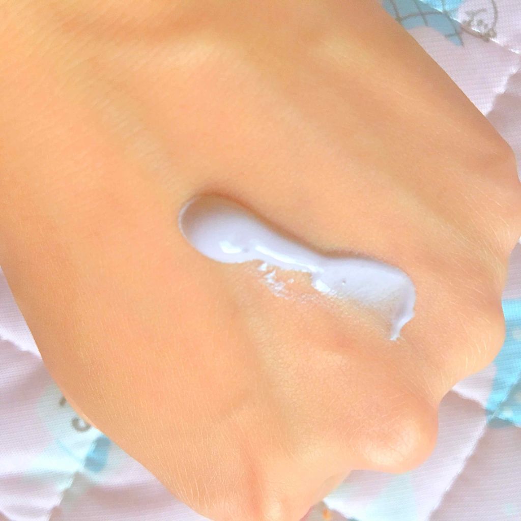 パラソーラ イルミスキンUVエッセンス（旧品）/パラソーラ/日焼け止め・UVケアを使ったクチコミ（3枚目）