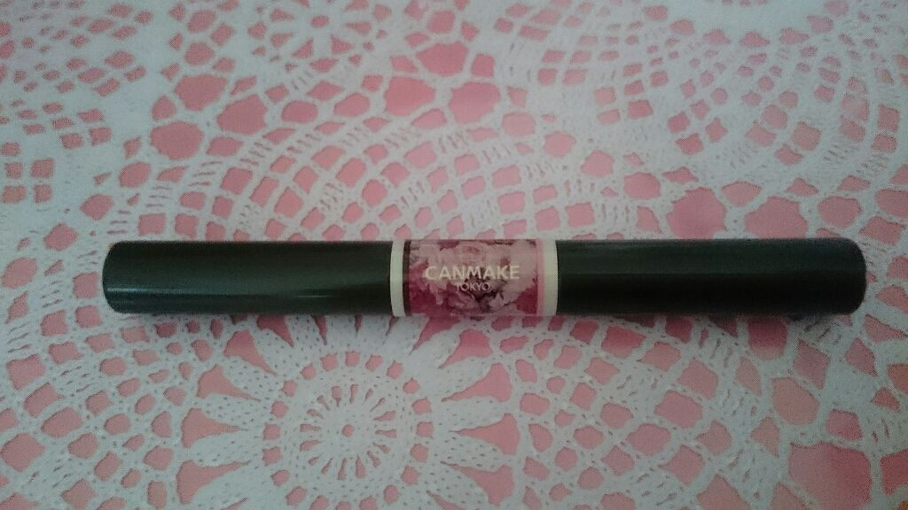 レイヤードルックマスカラ/キャンメイク/マスカラを使ったクチコミ(2枚目)