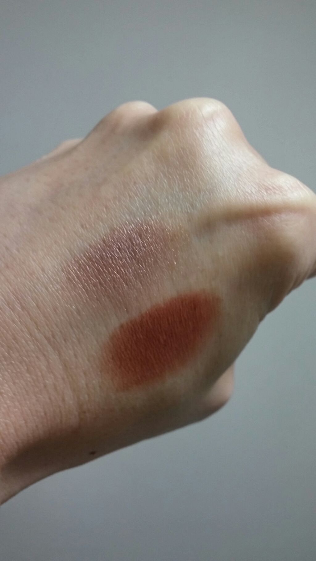 アディクション ザ アイシャドウ/ADDICTION/単色アイシャドウを使ったクチコミ(4枚目)