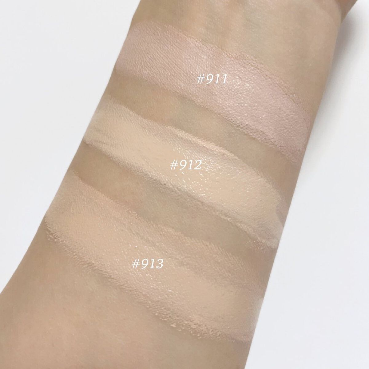 ライトベールコンシーラー/Dinto/リキッドコンシーラーを使ったクチコミ(3枚目)