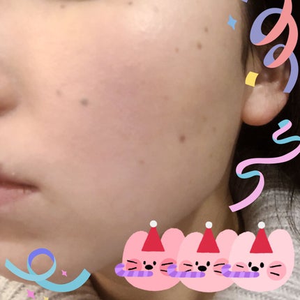 ミネラル 薬用プレストパウダー/TIME SECRET/プレストパウダーを使ったクチコミ(6枚目)