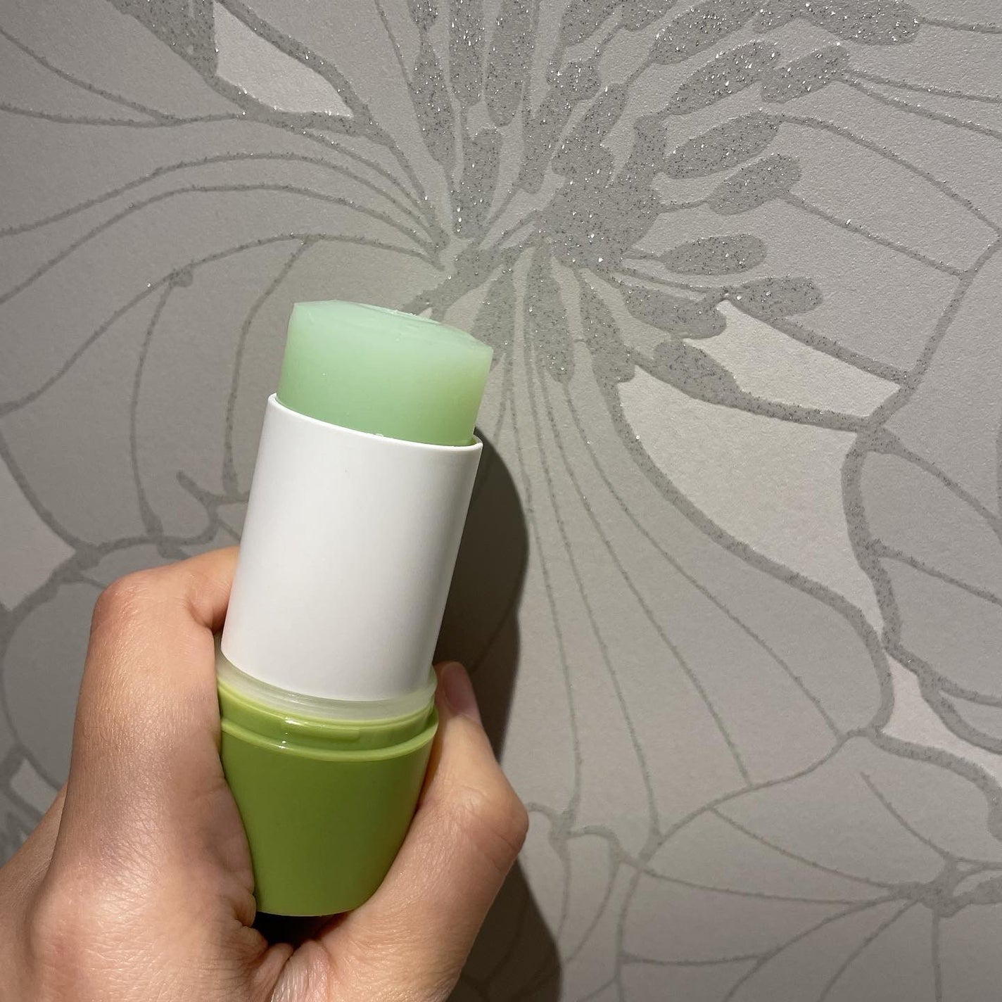 グリーンビタミンCスティック/Ariul/フェイスバームを使ったクチコミ(4枚目)